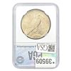 Image 2 : 1928 Peace Dollar PGA MS65