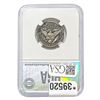Image 2 : 1912 Barber Quarter PGA PR66 CAMEO