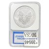 Image 2 : 2015 Silver Eagle IGS MS-70