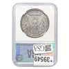 Image 2 : 1882-CC Morgan Dollar PGA MS63 PL