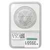 Image 2 : 2001 $1 Silver Eagle NTC WTC Recovery