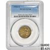 Image 1 : 1926-S Buffalo Nickel PCGS XF40