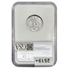 Image 2 : 2008-W 1/4oz. Platinum $25 Eagle NGC MS70