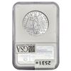 Image 2 : 2008-W 1oz. Platinum $100 Eagle NGC MS70