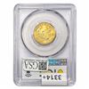 Image 2 : 1997 1/4oz $10 AGE PCGS MS70