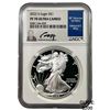 Image 1 : 2022-S $1 Proof ASE NGC PF70 ULTRA CAM Moy Signed