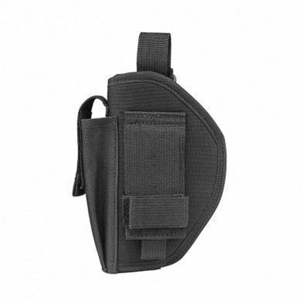 VISM BELT HOLSTER ＆ MAG POUCH /BLK