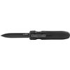 Image 1 : SOG KNIFE PENTAGON OTF BLACKOUT 3.79" DBL EDGE BLADE