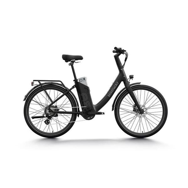 Himiway A3 Electric Step Through Bike