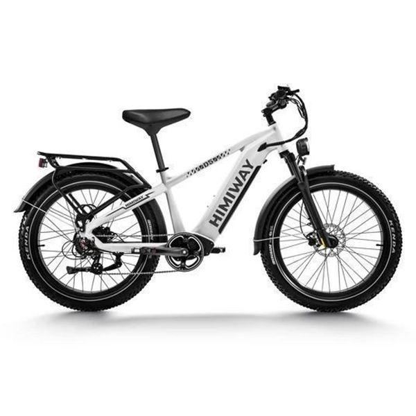 Himiway D5 Premium All-terrain Electric Bike