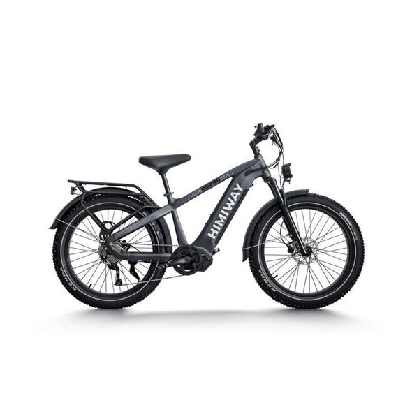 Himiway D5 Pro | Premium Electric Fat Bike