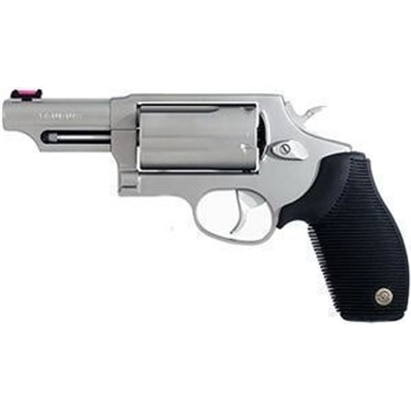 TAURUS JUDGE 45LC/410 2.5" 3" FS