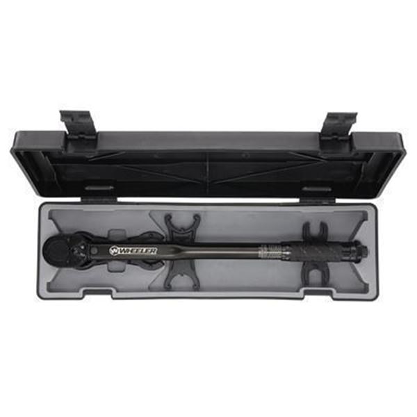 WHEELER DS XL FAT AR15 CROWFOOT SET