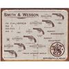 Image 1 : S&W - Revolvers