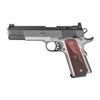 Image 1 : SPRGFLD RONIN 45ACP AOS 5" 8RD TT