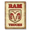 Image 1 : RAM Trucks