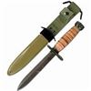 Image 1 : 12" M1 MILITARY KNIFE