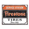 Image 1 : FIRESTONE SERVICE