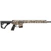 Image 1 : DANIEL DEF. M4 HUNTER 6.8 SPC 18" 5RD KRYPTEK HIGHLANDER