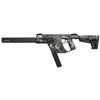 Image 1 : KRISS VECTOR CRB G2 9MM 16" 40RD M4 STOCK BLACK CAMO