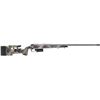 Image 1 : BERGARA B14 WILDERNESS HMR 300PRC GREY/CAMO MINI CHASSIS