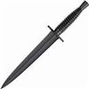 Image 1 : 11" BLACK COMMANDO KNIFE