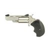 Image 1 : NAA BLK WIDOW 22LR 2" 5RD FS