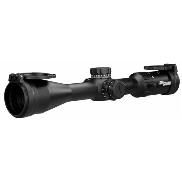 SIG WHISKEY 4 6-24X50 30MM FFP MOA MILLING 2.0