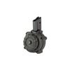 Image 1 : PROMAG AR15 7.62X39 50RD DRUM BLK