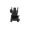 Image 1 : UTG LOW PRO FLIP-UP REAR SIGHT W/DAA