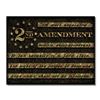 Image 1 : 2ND_AMEND CAMO FLAG
