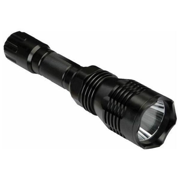 CYCLOPS VARMINT LIGHT GREEN/ RED WEAPON MNT RECHARCH 250LUM