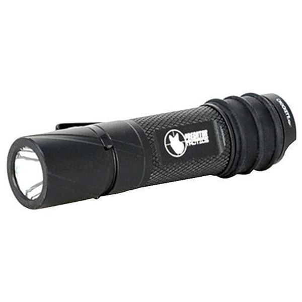 PREDATOR TAC CROCKETT LIGHT W/CLIP 156 LUMEN MAGNETIC