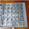 Image 3 : Collection of Foreign Coins and State Quarters