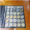 Image 1 : Collection of Trade Dollars and Casino Tokens