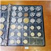 Image 2 : Collection of Trade Dollars and Casino Tokens