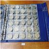 Image 4 : Collection of American Half Dollars