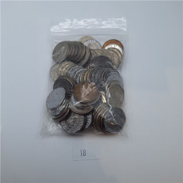 Bag O' Nickels 294g