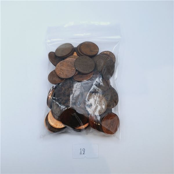 Bag O' Pennies 300g