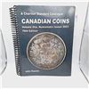 Image 1 : 2023 Charlton Standard Catalogue for Canadian Coins