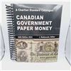 Image 1 : 2023 Charlton Standard Catalogue for Canadian Government Paper Money