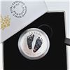Image 2 : RCM 2023 $10 Welcome to the World 15.87g 99.99% Silver