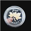 Image 2 : RCM 2012 1-Cent Fine Silver Coin - Farewell to the Penny 15.87g 99.99% Silver