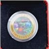 Image 2 : RCM 2007 50-Cent Coin - Holiday Ornaments