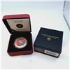 Image 1 : RCM 2011 50-Cent Coin - Gifts from Santa