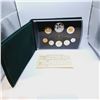 Image 2 : 2002 RCM Proof Set 57g 92.5% Silver