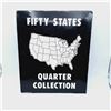 Image 1 : Fifty States Quarter Collection Complete Set