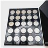 Image 2 : Fifty States Quarter Collection Complete Set
