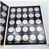 Image 3 : Fifty States Quarter Collection Complete Set