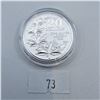 Image 1 : RCM 2011 $20 Fine Silver Coin - Maple Leaf 7.96g 99.99% Silver
